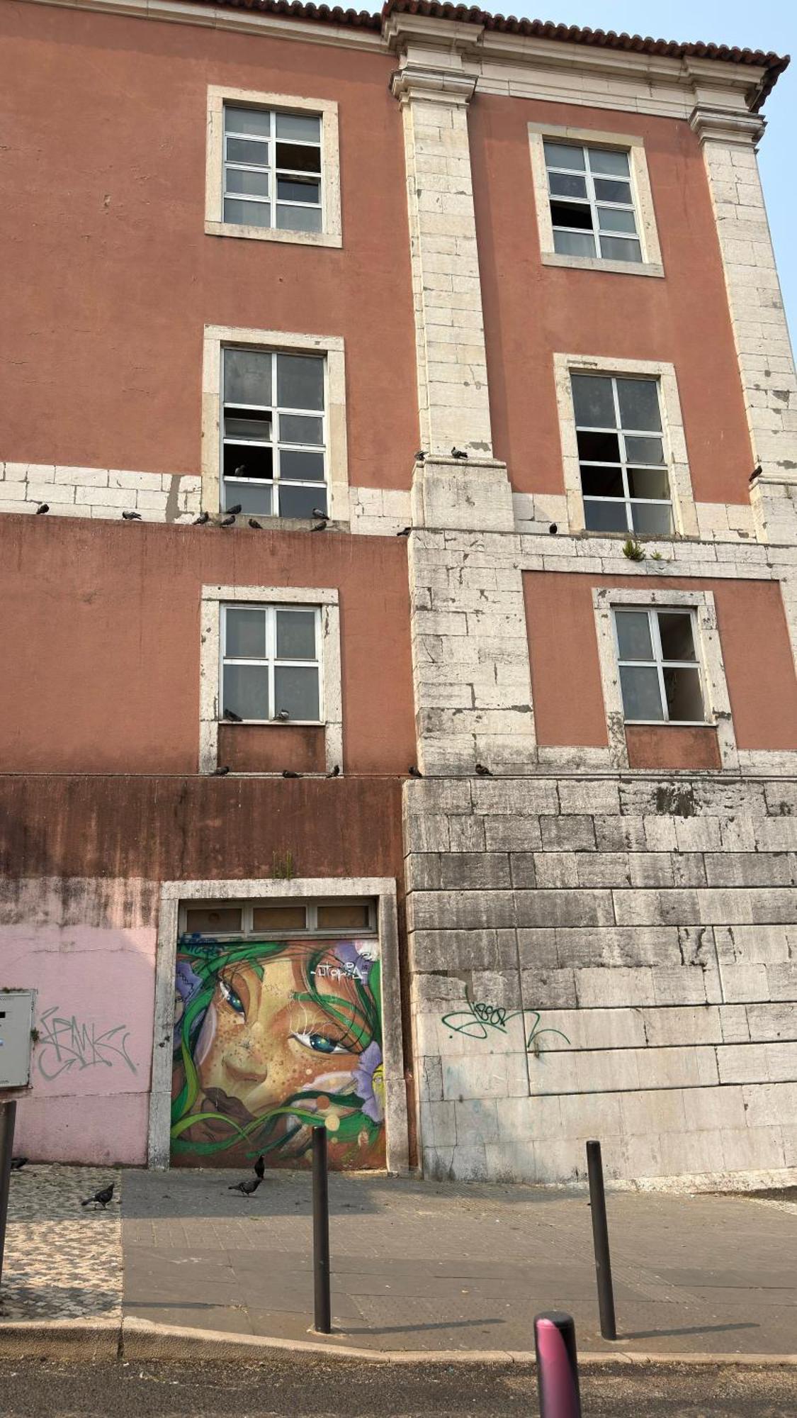 Asian Everest House - Lisbon — Zdjęcia 2